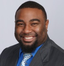 Darron Lamkin